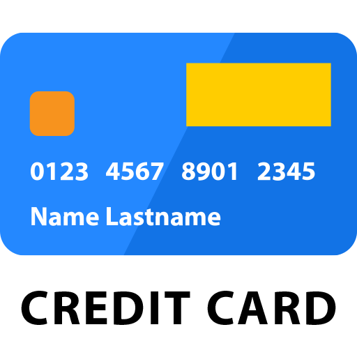 Credit card